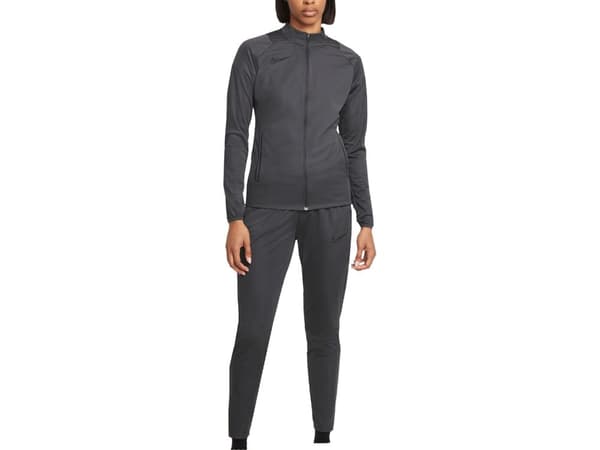 Women's Tracksuit Nike Dry Academy 21 Trk Suit grey DC2096 060
