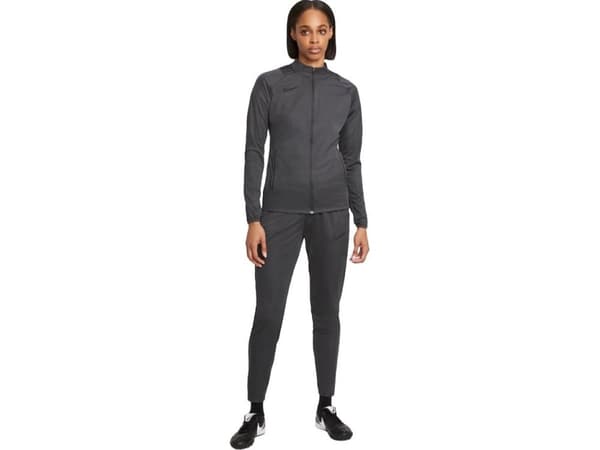 Women's Tracksuit Nike Dry Academy 21 Trk Suit grey DC2096 060