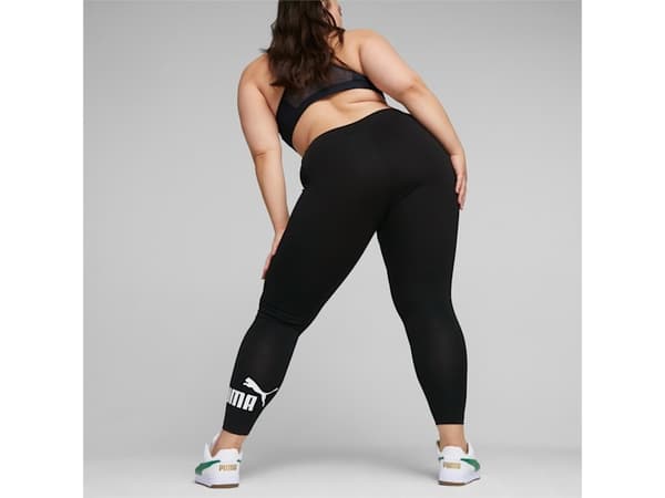 Leggings för damer Puma ESS Logo svart 586832 01 (XS)