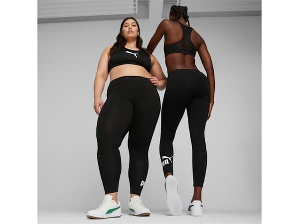 Leggings för damer Puma ESS Logo svart 586832 01 (XS)