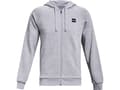 Pikkukuva 1 / 4: Under Armour Bluza Under Armour Rival Fleece FZ Hoodie M 1357111 011, Rozmiar: M