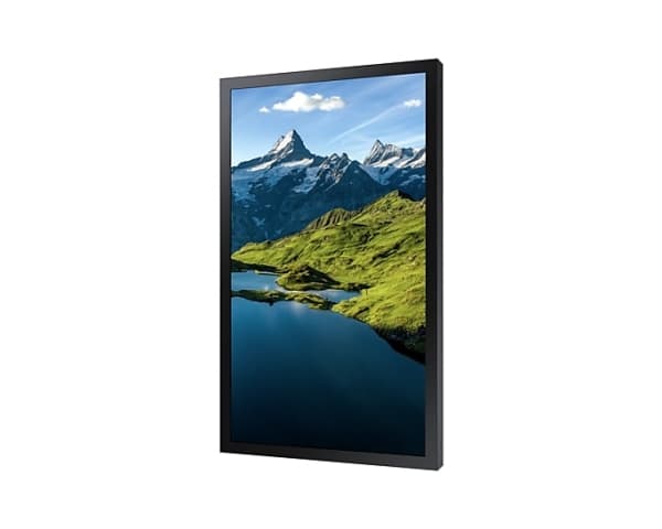 Samsung LH75OHAEBGB, Direct view LED (DVLED), 0,43 x 0,43 mm, 3500 cd/m², 189,2 cm (74.5"), 3840 x 2160 pikseliä, 16:9