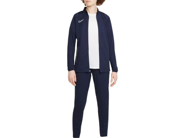 Nike Dry Academy 21 Trk puku tummansininen DC2096 451 (L) (L)