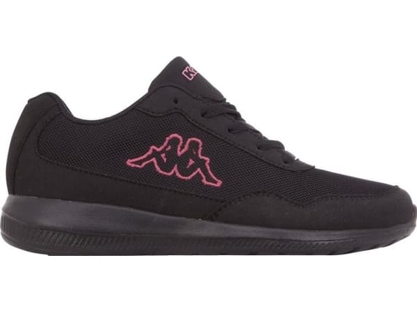 Women's Shoes Kappa Follow OC black-pink 242512 1122 37