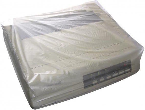 Logo Enclosure for A3 printer (43022)