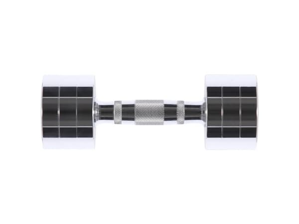 HMS hantle CHD05 chromowane 2 x 5 kg