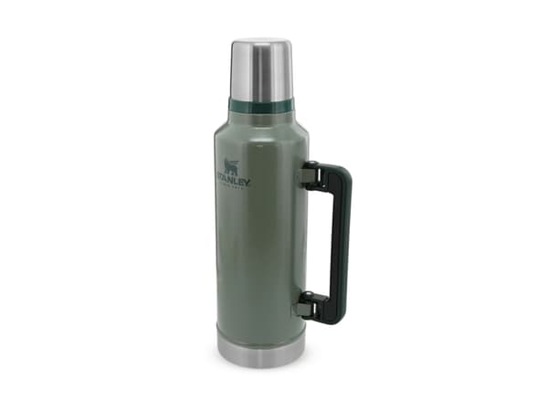 Stanley 10-07934-003, 1,9 l, Grønn, Rustfritt stål, 45 timer, 48 timer, Camping
