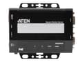 Miniatyrbild 3 av 5: ATEN Altusen SN3000 series SN3002P - Enhetsserver - 2 portar - 100Mb LAN, RS-232