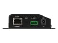 Miniatyrbild 4 av 5: ATEN Altusen SN3000 series SN3002P - Enhetsserver - 2 portar - 100Mb LAN, RS-232
