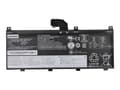 Miniatyrbilde 3 av 4: Lenovo - Batteri til bærbar PC - 1 x batteri - litiumion - 6-cellers - 8000 mAh - 90 Wh - FRU - for ThinkPad P53 20QN, 20QQ