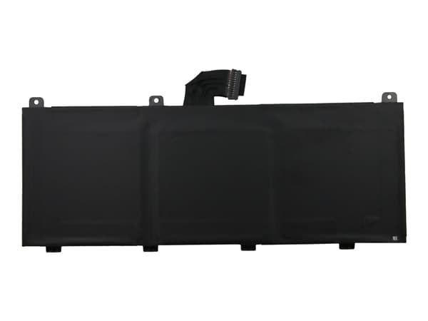 Lenovo - Batteri til bærbar PC - 1 x batteri - litiumion - 6-cellers - 8000 mAh - 90 Wh - FRU - for ThinkPad P53 20QN, 20QQ