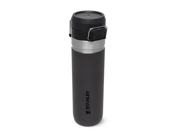 Stanley 10-09149-030, 0,7 L, Musta, Ruostumaton teräs, 12 h, 76 mm, 276 mm