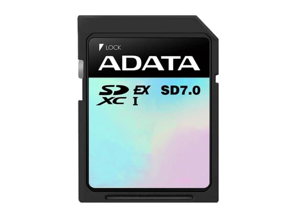 ADATA Premier Extreme - Flashhukommelseskort - 256 GB - Video Class V30 / UHS-I U3 / Class10 - SDXC UHS-I