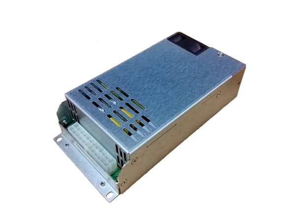 Seasonic SSP-300SUG - Strømforsyning (intern) - 80 PLUS Gold - AC 100-240 V - 300 watt - aktiv PFC