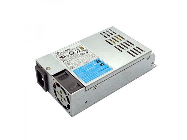 Seasonic SSP-300SUG - Strømforsyning (intern) - 80 PLUS Gold - AC 100-240 V - 300 watt - aktiv PFC
