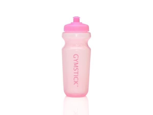 Gymstick 0,7 L, rosa