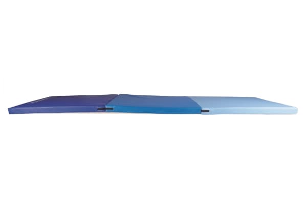Gymstick Foldable Mat -jumppamatto, 180 cm