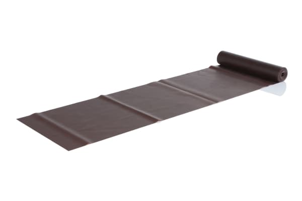 Gymstick Resistance bands 2.5 m brown heavy