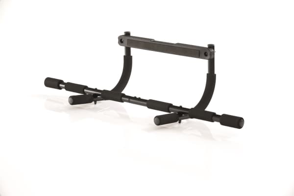 Gymstick 62065, 100 kg, Dør, Sort, Stål, 930 mm, 420 mm