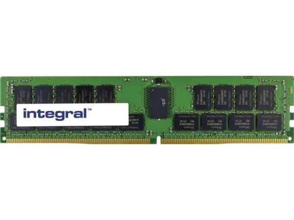 HPE SPS-DIMM, 32 GB PC4-3200AA-R, 2Gx4