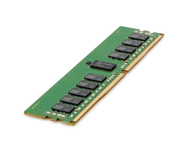 HPE SPS-DIMM, 32 GB PC4-3200AA-R, 2Gx4