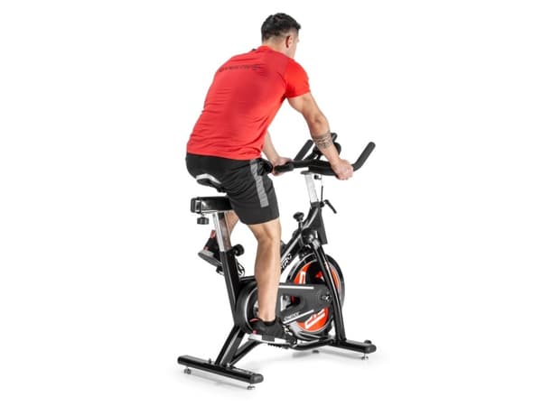 Gympinne FTR Racer spinningsykkel