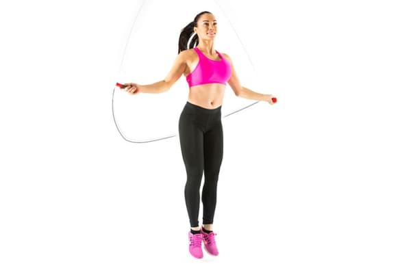 Pro Jump Rope