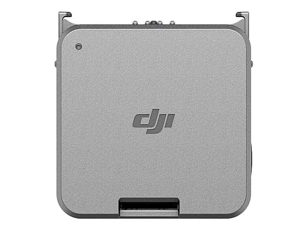DJI Power Module - Batteri - Li-pol - 1300 mAh - 5 Wh - for DJI Action 2