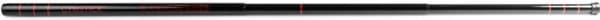 Gymstick Telescopic Stretching Stick -teleskooppijumppakeppi