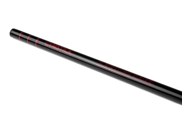 Gymstick Telescopic Stretching Stick -teleskooppijumppakeppi