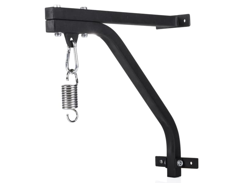 Heavy Bag Wall Mount + Spring