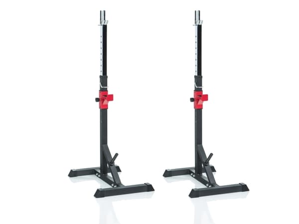 Gymstick Press & Squat Rack