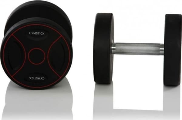 Pro PU käsipainot 2 x 30kg
