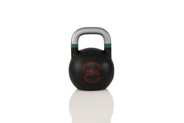 Gymstick Competition Kettlebell kettlebell, 24 kg