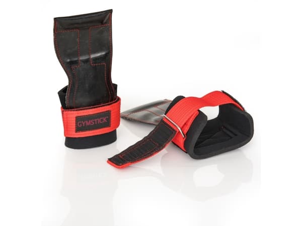 Gymstick Lifting Grips -vetoremmit