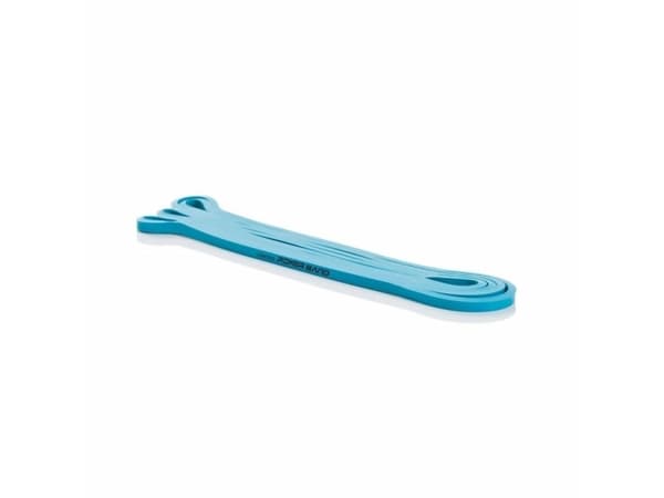 Gymstick 24.160, Blå, Veldig lett, 1 stykker, Latex, 340 mm, 140 mm