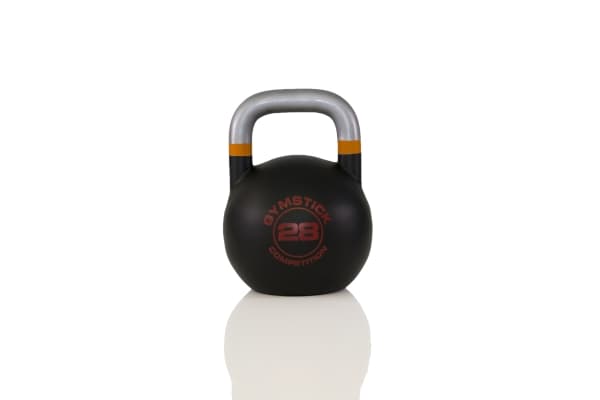 Gymstick Competition Kettlebell kettlebell, 28 kg