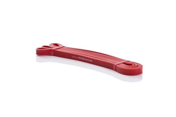 Gymstick 61111, Red, 1 pc(s), Latex, 15 kg, 340 mm, 140 mm