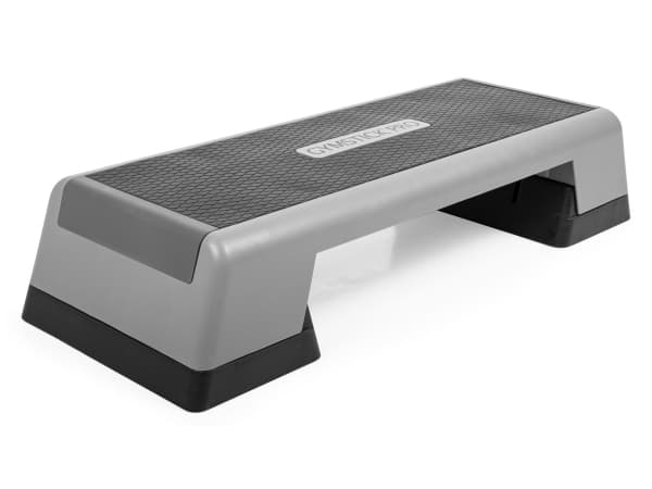 Pro Step (red-black)