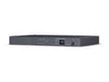 Miniatyrbilde 2 av 5: CyberPower Metered ATS Series PDU24004 - Strømfordelerenhet (kan monteres i rack) - AC 200-240 V - enkeltfase - serial - inngang: 2 x IEC 60320 C14 -