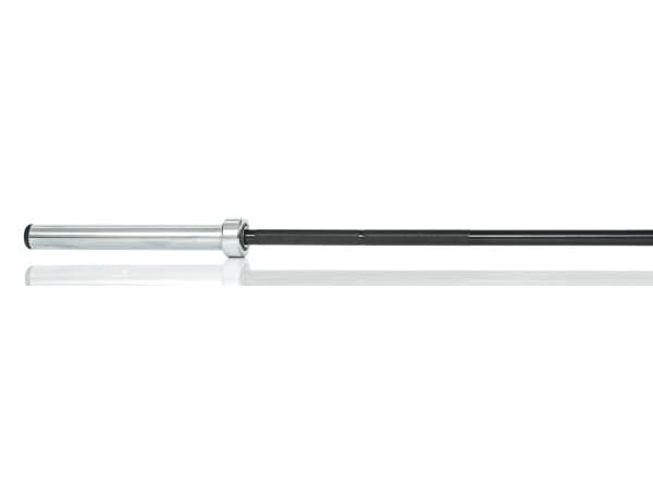 Gymstick Premium Bar, 20 kg