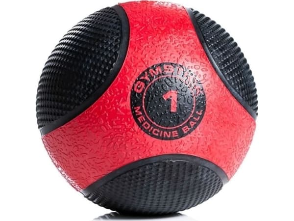 Medisinball 1 kg