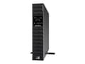 Miniatyrbilde 2 av 5: CyberPower OL2200ERTXL2U - UPS (rackmonterbar/ekstern) - AC 200/208/220/230/240 V - 2000 watt - 2200 VA - blysyre - USB, serial - utgangskontakter: 9