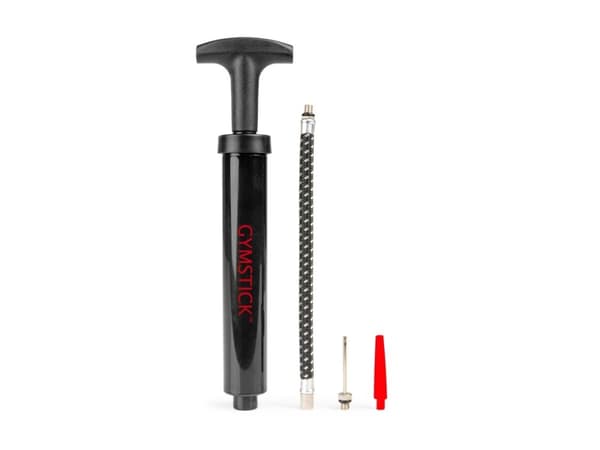 Double Action Pump