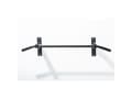 Miniatyrbilde 3 av 5: Gymstick Pro, 130 kg, Vegg, Sort, Stål, 980 mm, 330 mm