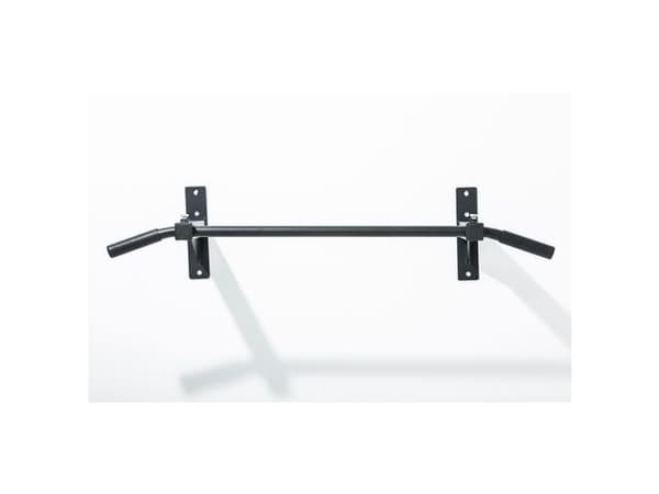 Gymstick Pro, 130 kg, Vegg, Sort, Stål, 980 mm, 330 mm