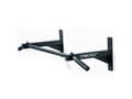 Miniatyrbilde 1 av 5: Gymstick Pro, 130 kg, Vegg, Sort, Stål, 980 mm, 330 mm
