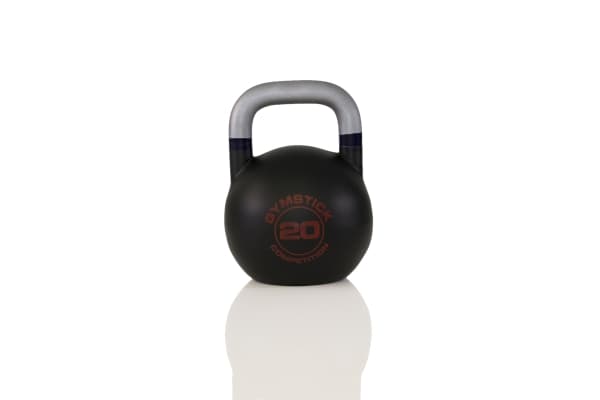 Gymstick Competition Kettlebell kettlebell, 20 kg
