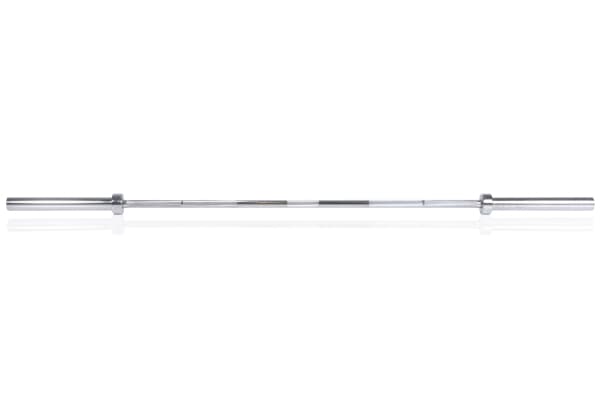 Olimpinis grifas GYMSTICK Training Bar 20kg