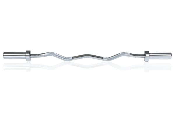 Gymstick biceps bar, 10 kg